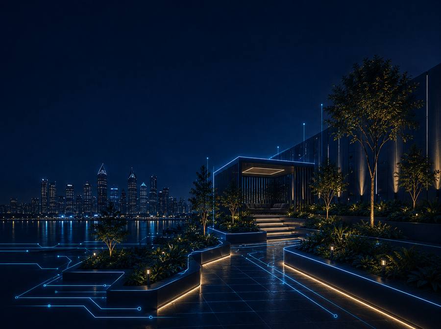 Landscape Engineering