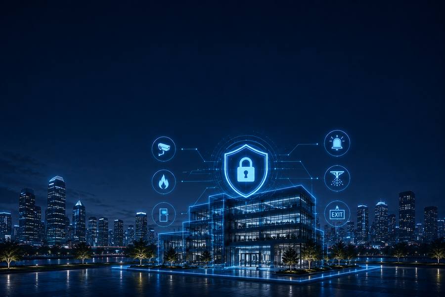 Safety & Security