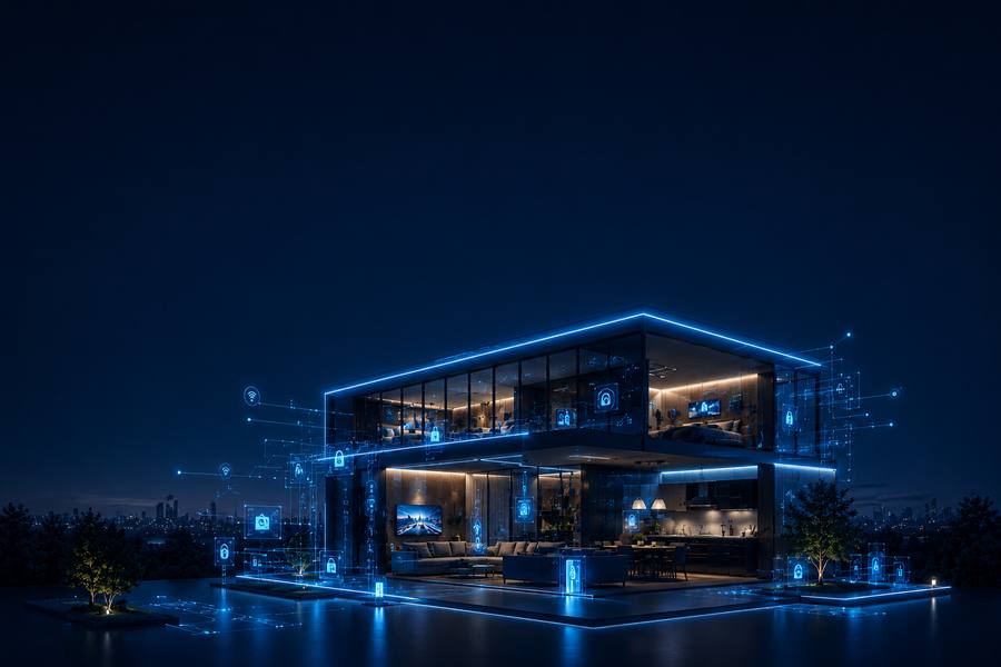 Building Automation